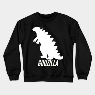 GODZILLA #10 Crewneck Sweatshirt